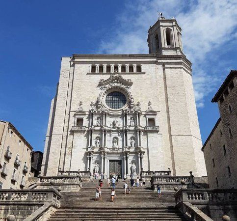 Cathedral of Girona